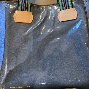 Consuela STELLA CLASSIC TOTE NWOT!